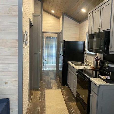 Surf City 2Br Park Home With Waterfront View And Parking Ngoại thất bức ảnh