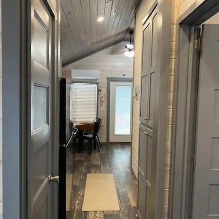 Surf City 2Br Park Home With Waterfront View And Parking Ngoại thất bức ảnh